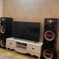 اسپیکر های خفن برند Rock