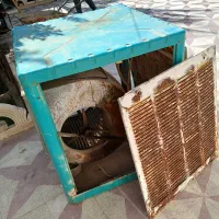 کولر آبی 5500