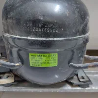 یخچال فریزر پارس مدل R12SB|یخچال و فریزر|شیراز, وصال|دیوار