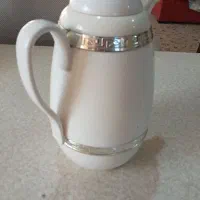 فلاسک چای عربی