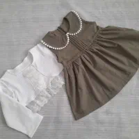 کت سارافون بچگانه|کفش و لباس بچه|قم, نیروگاه|دیوار