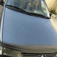پژو 405 جی ال ایکس (GLX)، مدل ۱۳۹۴|خودرو سواری و وانت|سیرجان, |دیوار