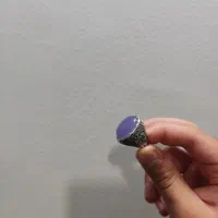 انگشتر عقیق یمن