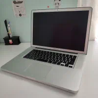 Macbook Pro (مک بوک پرو)|رایانه همراه|کرمانشاه, |دیوار