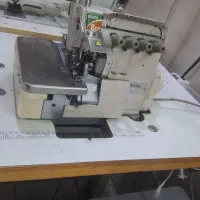 زیگزال .چرخ 2سوزنه. چرخ ضخیم دوز