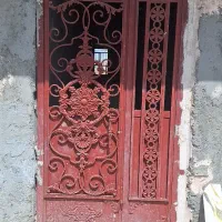 ساخت انواع درب وپنجره آهنی