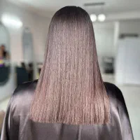 آموزش و ارایه خدمات کراتین،پروتئین و بوتاکس مو