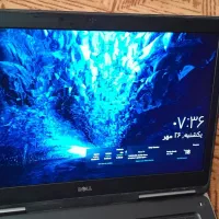لپتاب ۷۷۲۰ تمیز