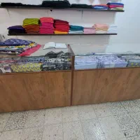 ویترین مغازه