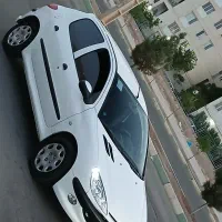 206تیپ ۵ مدل ۹۷|خودرو سواری و وانت|نهاوند, |دیوار