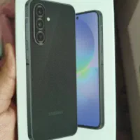 گوشی A36 سامسونگ عسلویه