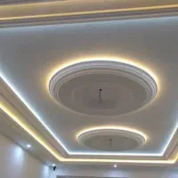 گچ کاری ساختمان