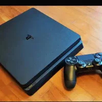 PS4.اسلیم  یک ترا