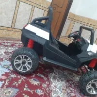 ماشین شارژی