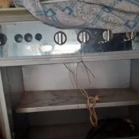 اجاق طرح فر|اجاق گاز و لوازم برقی پخت‌وپز|شهریار, شهرک وائین|دیوار