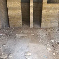 اسکلت-130متری-1طبقه-ماه-فیروزان