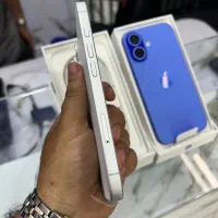 iphone 16 normal 128G|موبایل|تهران, آشتیانی|دیوار