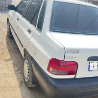 پرایدمدل90|خودرو سواری و وانت|میناب, |دیوار