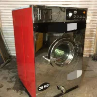 لوازم خشکشویی و تجهیزات خشکشویی صنعتی تضمینی|ماشینآلات صنعتی|تهران, الهیه|دیوار