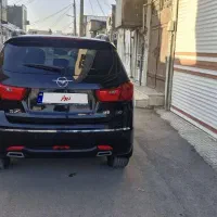 هایما S7 پلاس مدل ۱۴۰۰|خودرو سواری و وانت|کرمانشاه, |دیوار