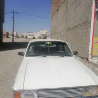 پیکان سواری