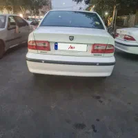 سمند ef7 مدل ۹۲