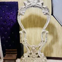 طرح آینه قدی سلطنتی کلاسیک
