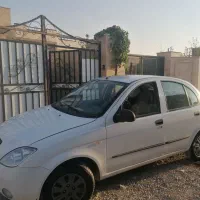 تیبا 1400 بی رنگ صفر|خودرو سواری و وانت|ری, کارخانه سیمان|دیوار