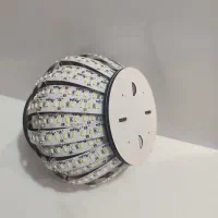 لامپ دستساز