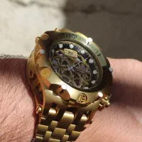 ساعت اینویکتا هیبرید اصلی|ساعت|سنقر, |دیوار