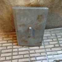 چهار پایه فلزی و منقل ایستاده|صندلی و نیمکت|کرمانشاه, |دیوار