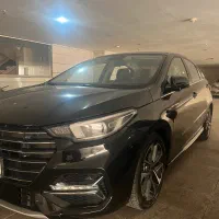 آریزو ۶پرو|خودرو سواری و وانت|کرج, باغستان|دیوار