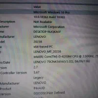 لپتاپ لنوو g510|رایانه همراه|اهواز, شریعتی جنوبی|دیوار