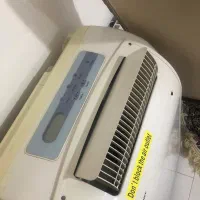 کولر گازی پرتابل مارک گری‌ وقابل حمل|کولر گازی و فن‌کوئل|سنندج, |دیوار