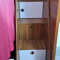 تخت دو طبقه|تخت و سرویس خواب|همدان, |دیوار