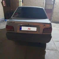 پراید مدل ۸۰ فروشی