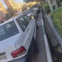 پراید ۱۳۸۸شاسی پلمپ
