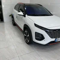 ام وی ام x33کراس مدل402اقساط12ماهه(اتوآس)