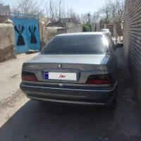 پارس مدل ۸۵ دور رنگ