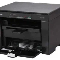 پرینتر کانن سه کاره لیزری 3010