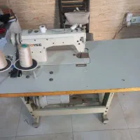 چرخ خیاطی راسته دوز