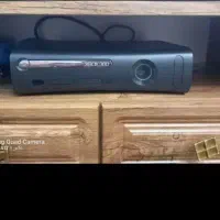 دستگاه ایکس باکس ۳۶۰ جیتگ