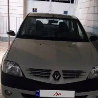 ال نود مدل مدل ۹۶ تمام رنگ فنی سالم|خودرو سواری و وانت|چادگان, |دیوار