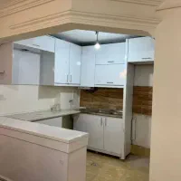اپارتمان۶۵ یکخواب تخلیه فوری