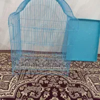 ۳تا قفس پرنده