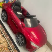 ماشین شارژی