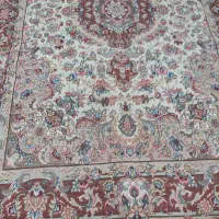 یک جفت 3در4 سی رج میرنوس موجود است|فرش|قلعه چای, |دیوار