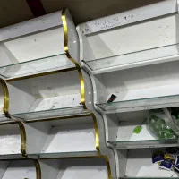 یخچال سه درب|فروشگاه و مغازه|مشهد, کوی المهدی|دیوار