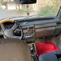 پراید نقره ای ۸۶|خودرو سواری و وانت|آمل, |دیوار