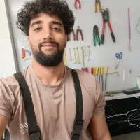 برق کاری و رفع ایراد برق